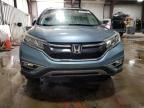 2016 Honda CR-V EXL