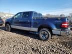 2007 Ford F150 Supercrew