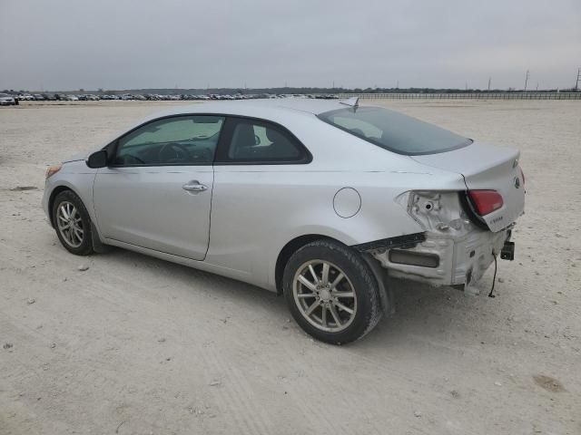 2014 KIA Forte EX