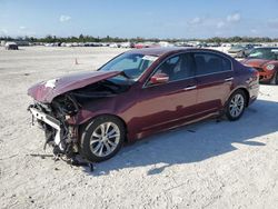 Hyundai Vehiculos salvage en venta: 2012 Hyundai Genesis 3.8L