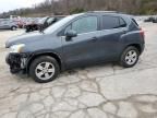 2016 Chevrolet Trax 1LT