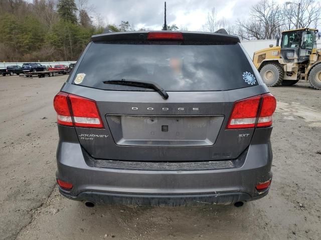 2014 Dodge Journey SXT