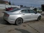 2014 Lincoln MKZ