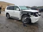 2011 Lexus LX 570