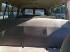 2006 Ford Econoline E350 Super Duty Wagon