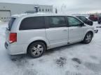 2011 Dodge Grand Caravan Crew