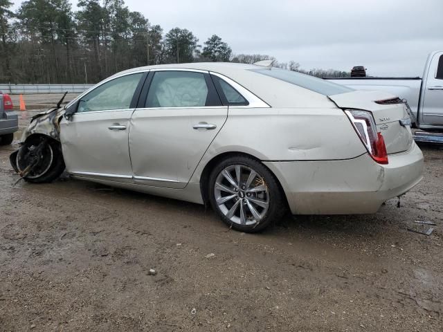 2016 Cadillac XTS