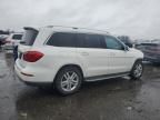 2015 Mercedes-Benz GL 350 Bluetec