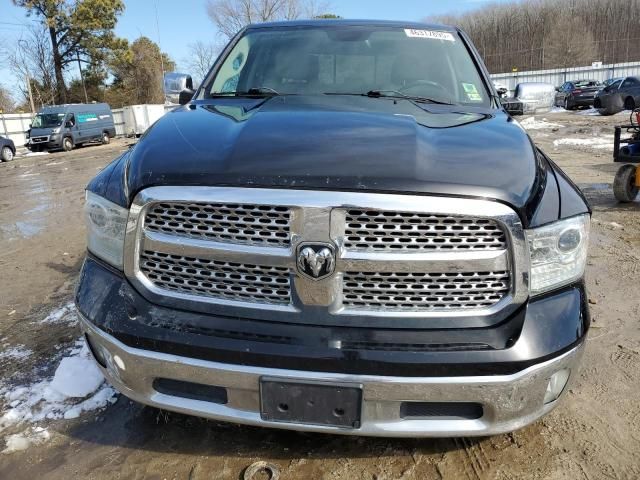 2013 Dodge 1500 Laramie