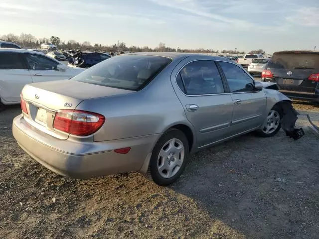 2000 Infiniti I30