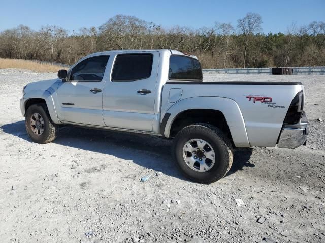 2006 Toyota Tacoma Double Cab Prerunner