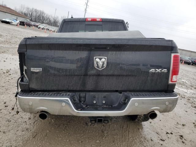 2016 Dodge 1500 Laramie