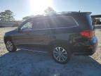 2014 Mercedes-Benz GL 450 4matic