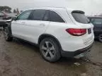 2016 Mercedes-Benz GLC 300 4matic