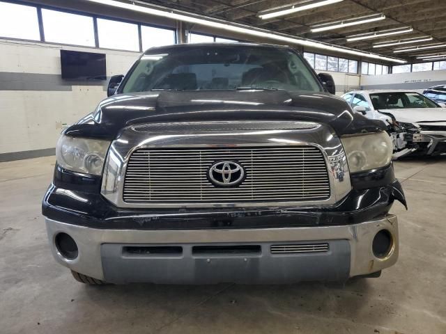 2008 Toyota Tundra Double Cab