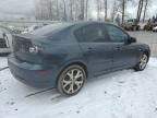 2009 Mazda 3 I