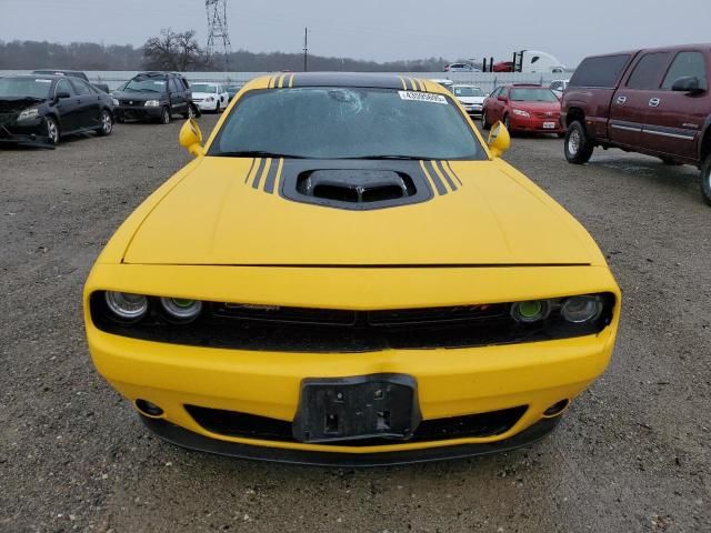 2017 Dodge Challenger R/T