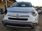 2016 Fiat 500X Trekking