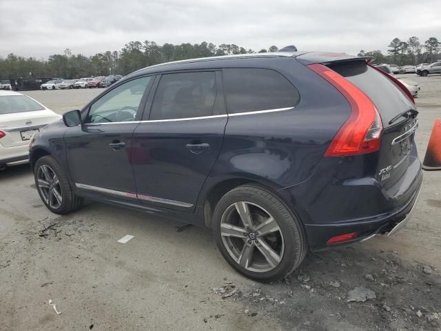 2017 Volvo XC60 T5 Dynamic