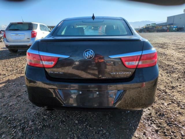 2013 Buick Verano Convenience