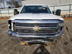 2015 Chevrolet Silverado K2500 Heavy Duty