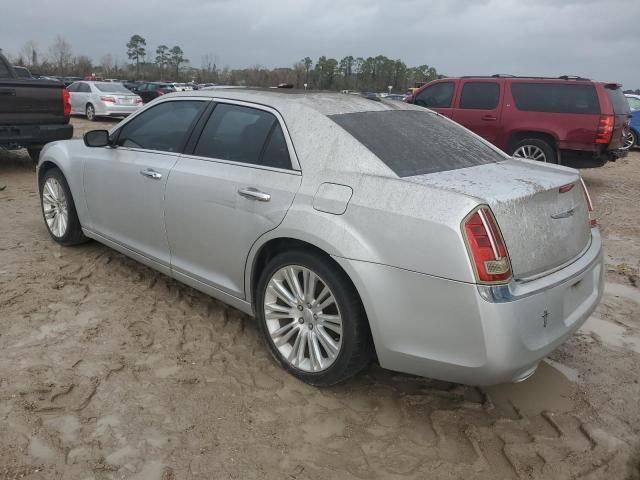 2011 Chrysler 300C