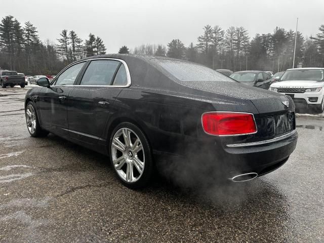 2014 Bentley Flying Spur