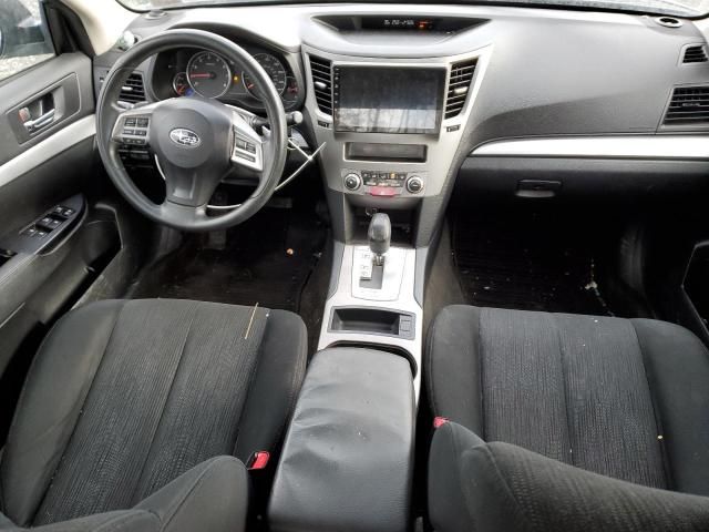 2014 Subaru Legacy 2.5I