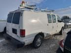 2013 Ford Econoline E150 Van