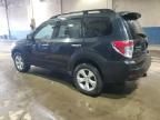 2010 Subaru Forester 2.5XT