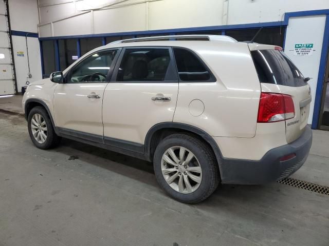 2011 KIA Sorento Base