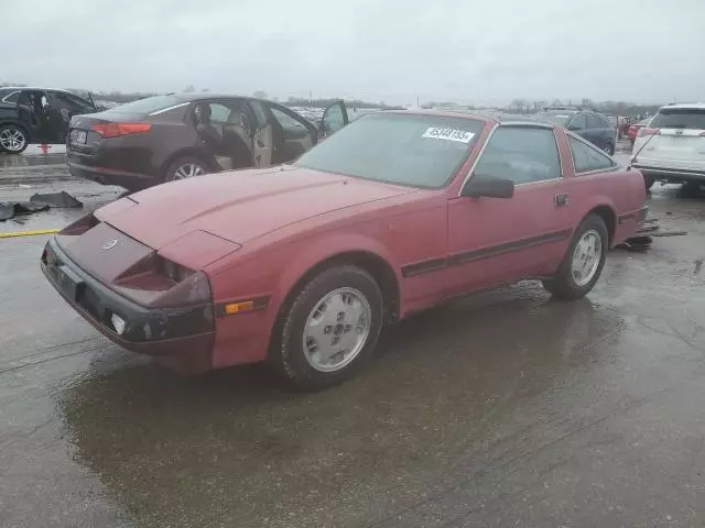 1985 Nissan 300ZX