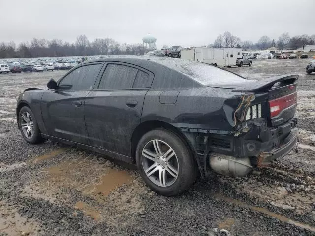 2013 Dodge Charger SXT