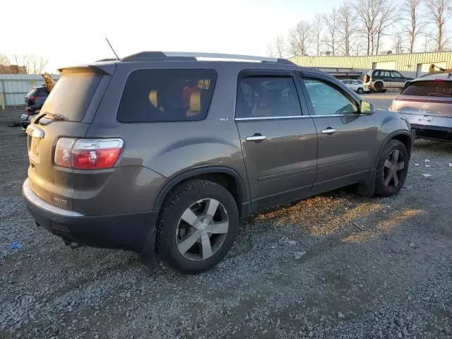 2011 GMC Acadia SLT-2