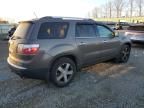 2011 GMC Acadia SLT-2