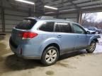 2011 Subaru Outback 2.5I Limited