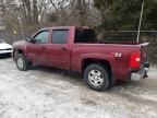 2008 Chevrolet Silverado K1500