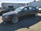 2008 BMW 750 LI