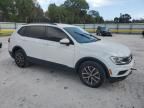 2021 Volkswagen Tiguan S