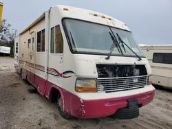 Ford Damon Chal Vehiculos salvage en venta: 1998 Ford F530 Super Duty