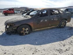 Chevrolet Impala Vehiculos salvage en venta: 2010 Chevrolet Impala LS