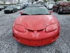 2001 Pontiac Firebird