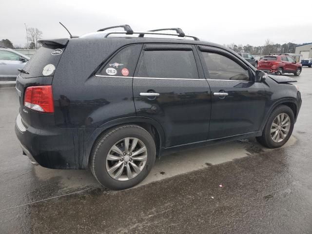 2013 KIA Sorento SX