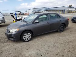 2010 Toyota Corolla Base en venta en San Diego, CA