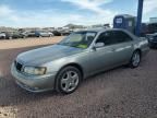 2000 Infiniti Q45 Base