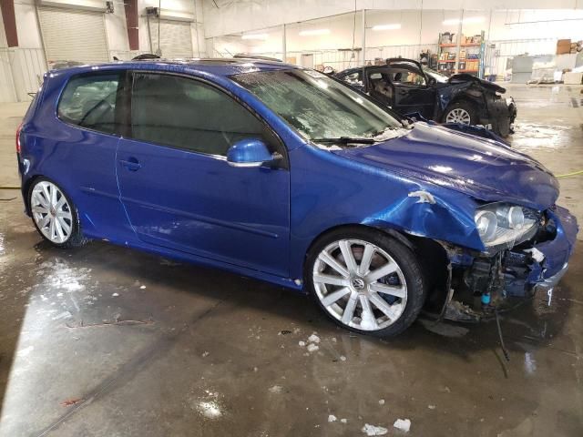 2008 Volkswagen R32