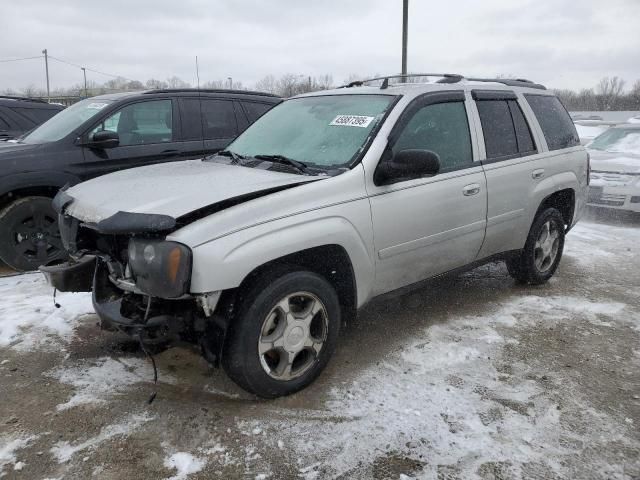 2006 Chevrolet Trailblazer LS