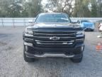 2017 Chevrolet Silverado K1500 LTZ