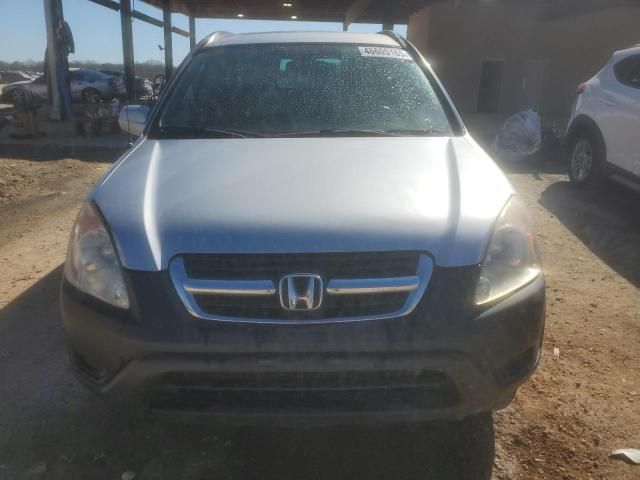 2003 Honda CR-V EX