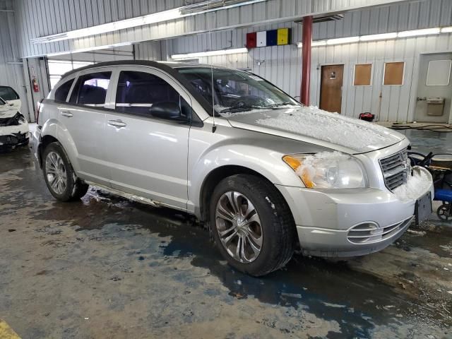 2009 Dodge Caliber SXT